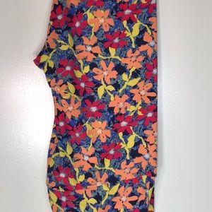 LuLaRoe TC Leggings